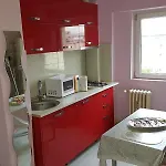 Luxor Studio Bucharest