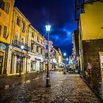 Old Town\'s Heart