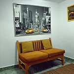Carol Park Villa