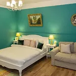 Premium Studio By Mrg Apartments