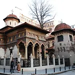The One Bratianu - Old Town Heritage
