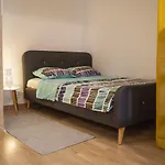 Urban Nest Banu Manta