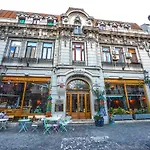 Bucharest Nightlife Apartment Old Town