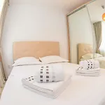 University Square Accommodation