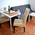 Apartment Bucharest City