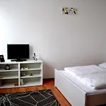 Apartment Bucharest City