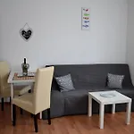 Apartment Bucharest City