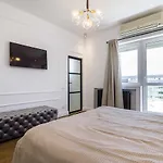 Bliss Residence - Velvet