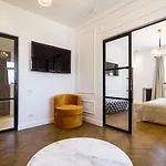 Bliss Residence - Velvet