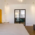Bliss Residence - Velvet