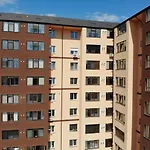 Studio Residence Militari M2
