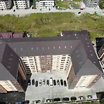 Studio Residence Militari M2