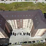 Luxury Two Room Apartment Residence Militari M3