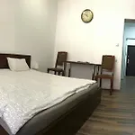 Lucy Accommodation