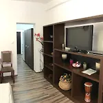 Lucy Accommodation