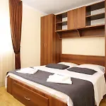 Bucharest Serviced Apartments