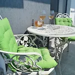 Central Park Apartments