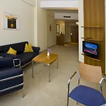 Starlight Suites Hotel