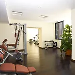 Starlight Suites Hotel
