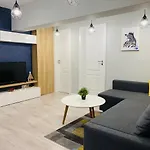 Zebra\'S House