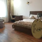 Hotel Top Central