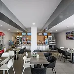 Hotel Andy Km 36
