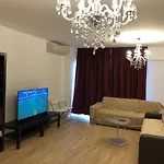 Upground Apartments