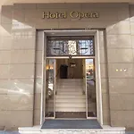 Hotel Opera By Zeus International