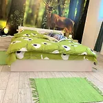 Nature Escape Studio