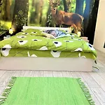 Nature Escape Studio