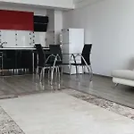 Domeview Apartment - Vitan Mall