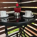 Romexpo Apartment Luxury - Aproape De Centru Si Parc Herastrau!