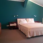 Hotel Baneasa Parc