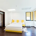 City Center Villa