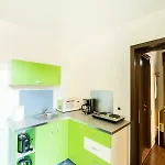 City Center Villa