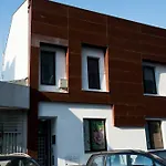 City Center Villa