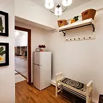 Sudului 106 By Mrg Apartments - Piata Sudului