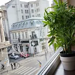 Ideal Apartment