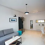 Ideal Apartment