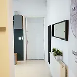 Ideal Apartment