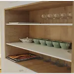 Spacious, Lovely, Bright Apartment In The Old Town