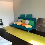 Green Apartment 6