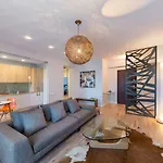 The Shades Of Grey-Tranquil 4Th-Floor Apartment Baneasa Area