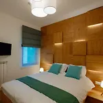 Arbans Cosy Modern Apartment In The City Center