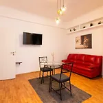 Conta Central Apartment