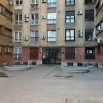 Conta Central Apartment
