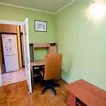 Arena Sirius Apartament