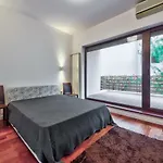 Herastrau Park Apartment