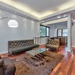 Herastrau Park Apartment