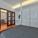Herastrau Park Apartment